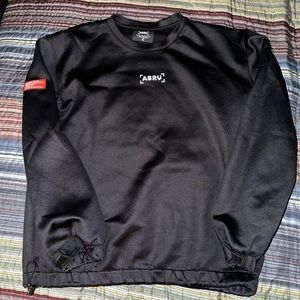 High quality fitness crew neck from ASRV